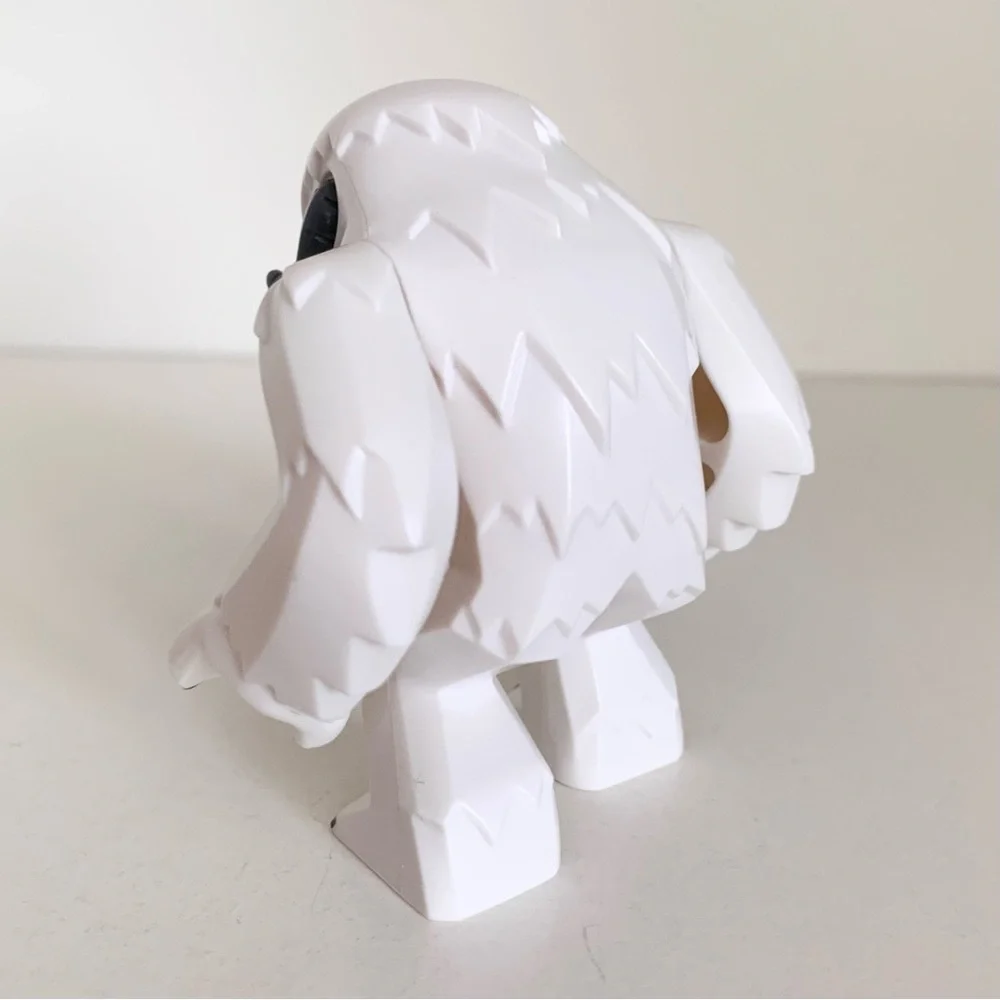 Lego Star Wars Wampa large figure